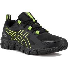 Asics Herr Gel-Quantum 180 sneakers, svart