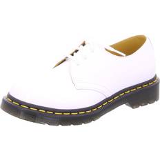 Dr. Martens Women Trainers Dr. Martens Komfort Schnürer weiss eye