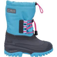 CMP Kinder Bergstiefel KIDS AHTO WP SNOW BOOTS Blau