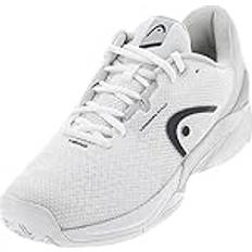 Head Revolt Pro 3.5 Mens Tennis Shoes - White/Dress Blu