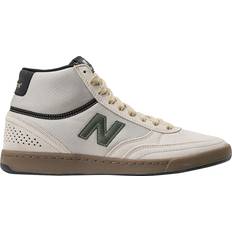 New Balance Numeric 440 High Sneakers - White/Green