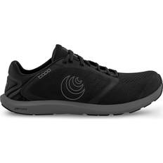 Topo Athletic Herre Sneakers Topo Athletic ST-5 Running Shoes - Men's - Black/Charcoal