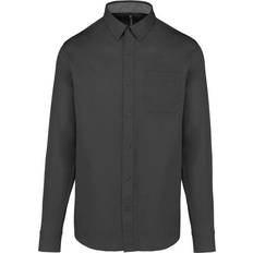 Nevada Shirt Dark Grey