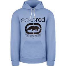 Ecko Unltd Ecko Unltd. Madison Womens Light Blue Hoodie