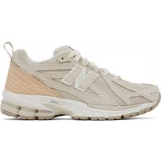 New Balance Canvas Trainers New Balance Off-White 1906F Sneakers Timberwolf/Frappe Women Men