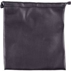 Headphones Tlily PU Leather Soft Storage Bag Pouch Case