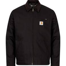 Carhartt WIP Detroit Jacket WIP Black