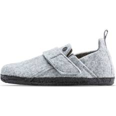 Birkenstock Børnesko Birkenstock Zermatt HL Felt Hyttesko Børn - Narrow