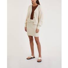 Stylein Kjolar Stylein Kjol Azure Creme