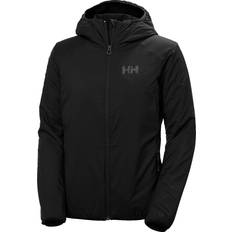 Helly Hansen Verglas Vindjakke Dame - Sort