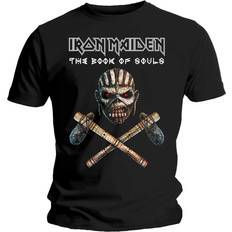 Axe Colour T Shirt Black