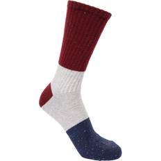 Trespass Men Underwear Trespass Alize Socks Red,White,Blue 41-45 Man