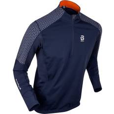 Daehlie Top Mora Cross-country ski jacket XL, blue