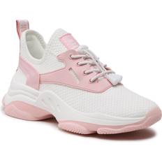 Steve Madden Shoes Steve Madden Match-E W - White/Pink