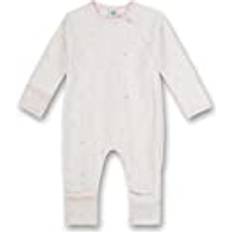 18-24M - Mädchen Jumpsuits Sanetta Overall offwhite weiß