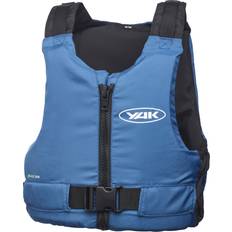 Swim & Water Sports Yak Blaze 50N Buoyancy Aid Blue-Junior Junior