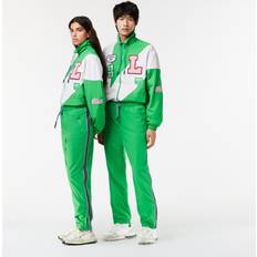 Lacoste Dame Jumpsuits & Overalls Lacoste Venus Training Sanzug Tracksuit - Scrubland