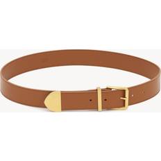 Accessoires Chloé Rebeca belt Brown 100% Calf-skin leather Brown