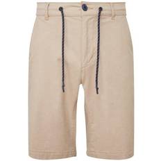 Natural Shorts ASQUITH & FOX Chino Everyday Shorts Natural