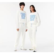 Lacoste Dame Jumpsuits & Overalls Lacoste Slim Fit Track Pants - Mel