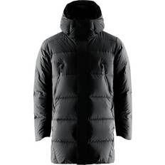 Sail Racing Race Edition Down Parka - Carbon