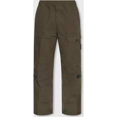 Stone Island Trousers Stone Island Heavy Duty Combat Trouser - Khaki