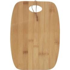 Robert Dyas Dyas AFB Small Bamboo Chopping Board