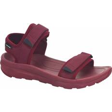 Lizard Skor Lizard Sandal Trek Women zinfandel red