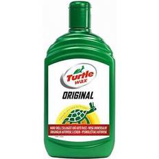 Turtle Wax Universal Flydende Voks 500Ml 0.5L
