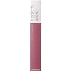Makeup Maybelline GEMEY Läppstift SUPERSTAY MATTE INK 5 ml 15 älskare