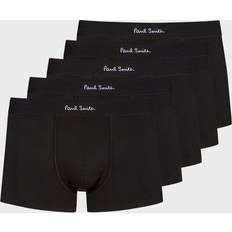 Paul Smith Men's Underwear Paul Smith Men Trunk Retail Blacks