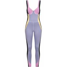 Donna - Multicolore Tute intere Ellesse Domitilla Damen Jumpsuit SGP15903-302 mehrfarbig