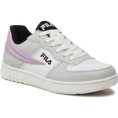 Fila Sneakers Fila Dam NOCLAF wmn sneakers, vit fair Orchid