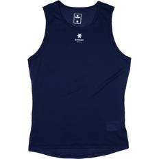 Saysky Bekleidung Saysky Mesh Base Layer Singlet blau