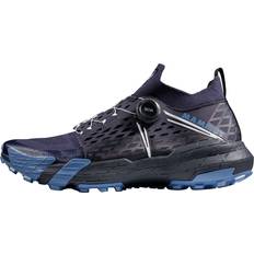 Mammut Herren Trailrunning-Schuhe AENERGY TR BOA MID blue