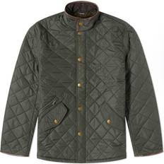 Barbour Clothing Barbour Powell Quilted Jacket Men's