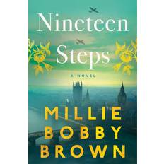 Nineteen Steps Millie Bobby Brown