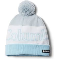 Columbia Polar Powder II Beanie-Mütze Cirrus Grey, Wh Einheitsgröße