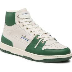 Sneakers Mercer Amsterdam - Bianco