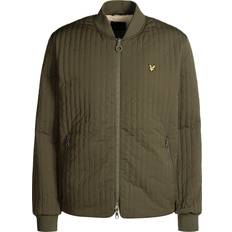 Lyle & Scott Vindjakker JK1902V Kaki