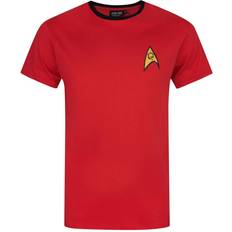 Security And Operations Uniform T-Shirt