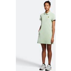 Lyle & Scott Dresses Lyle & Scott Womens Golf Dress Green