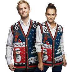 SillySanta Julevest