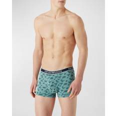 Armani Emporio Underwear Pack Boxers Navy