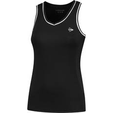 Dunlop Tank Top Women black