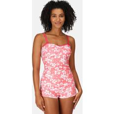 Tankinis Regatta Haut Maillot de Bain Femme Aceana II Rose