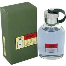 HUGO BOSS Eau de Toilette HUGO BOSS Man EdT 125ml Tester 125ml