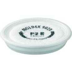 Moldex P2 R particle filter 902001 Filter class/protection level: P2RD pcs