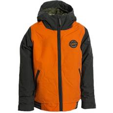 Burton Game Day Youth Orange/Green