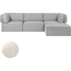 GUBI Sofas GUBI Wonder Sofa